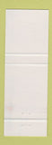 Matchbook Cover - Gerard Landry Temiscouata QC pinup