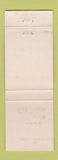 Matchbook Cover - Pyle's General Store Blue Marsh PA