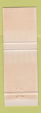 Matchbook Cover - Golden Pheasant Motel Restaurant London ON pinup