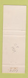 Matchbook Cover - Trans Canada Match Club Meeting Montral QC 1967 pinup