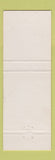 Matchbook Cover - J&E Ice House billiards Sheldon TX pinup