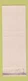 Matchbook Cover - Phoenix Machine Tool Warren MI pinup
