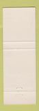 Matchbook Cover - Bittinger's Barber Shop New Oxford PA pinup