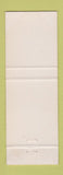 Matchbook Cover - Armand's Auto Parts Blackstone MA pinup