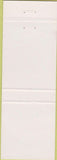 Matchbook Cover - Manley Chinese Restaurant Bradenton FL