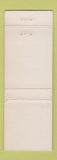 Matchbook Cover - January's Restaurant Disco New Home PA WEAR
