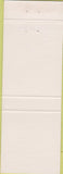 Matchbook Cover - Skelly Oil Gas Sioux City IA