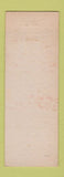 Matchbook Cover - Seibert's Deli Harrisburg PA