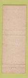 Matchbook Cover - Flamingo Motel York PA