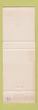 Matchbook Cover - Jay Byers TV Radio Newburg PA