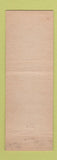 Matchbook Cover - Holiday Inn Morrisville PA