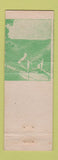 Matchbook Cover - Penn Wells Hotel Wellsboro PA