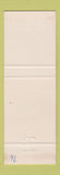 Matchbook Cover - Jay Byers TV Radio Newburg PA
