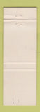 Matchbook Cover - Danny's Restaurant Bethlehem PA WEAR
