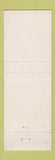 Matchbook Cover - The Inn Buck Hill Falls PA