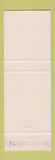Matchbook Cover - Jay Byers TV Radio Newburg PA