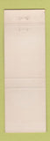 Matchbook Cover - Fulton National Bank of Lancaster PA
