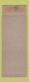 Matchbook Cover - Tre Mar Restaurant York PA Russ Landis WEAR