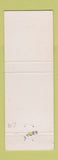 Matchbook Cover - The Inn Buck Hill Falls PA