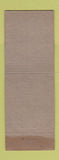 Matchbook Cover - Kings Confectionery Lancaster PA