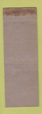 Matchbook Cover - Dairy Store Carlisle Inn Heinze's Carlisle PA