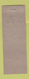 Matchbook Cover - Steiny and Steiny Beer Distributor Pittsburgh PA WEAR