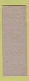 Matchbook Cover - Russell's Cleaners Northumberland PA