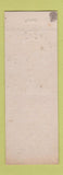 Matchbook Cover - Pennservice TV New Castle PA