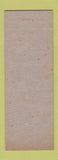 Matchbook Cover - Henry's Home Made Candy York PA