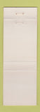 Matchbook Cover - Harry & Betty's Greenwood Steak House Altoon PA