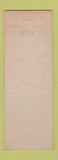Matchbook Cover - Nancy Page Shop Pet Department Harrisburg PA