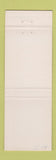Matchbook Cover - Landis Valley Motor Inn Lancaster PA WEAR