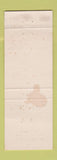 Matchbook Cover - Grange National Bank Hughesville PA