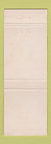 Matchbook Cover - Hatfield & Shaner Pottstown PA