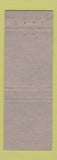 Matchbook Cover - Kandy Kettle Confectionery Yrok PA WEAR