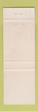 Matchbook Cover - Nicholas V Guerro Funeral Home Pen Argyl PA