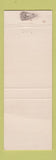 Matchbook Cover - Grange National Bank Hughesville PA