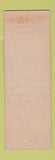 Matchbook Cover - Empire Hook and Ladder Company Pottstown PA