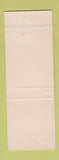 Matchbook Cover - Grange National Bank Hughesville PA WEAR