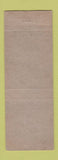Matchbook Cover - Allen's Restaurant Wrightsville PA