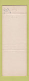 Matchbook Cover - Otto's Restaurant Bar Horsham PA