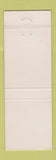 Matchbook Cover - Carpenter's Inn Elizabethtown PA