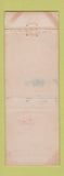 Matchbook Cover - Bucks County Inn Doylestown PA