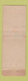 Matchbook Cover - Printzess Women's Dresses Evans Chafee Sayre PA feature WEAR