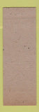 Matchbook Cover - Owen's Glass Shop Lititz PA WEAR