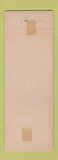 Matchbook Cover - William Penn Hotel Harrisburg PA