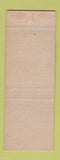 Matchbook Cover - Penn Kane Hotel Kane PA Pagoda WEAR