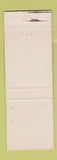 Matchbook Cover - Richford Hotel Erie PA