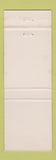 Matchbook Cover - Dennis Drug Corp Bethlehem PA