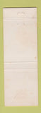 Matchbook Cover - First National Bank Hughesville PA